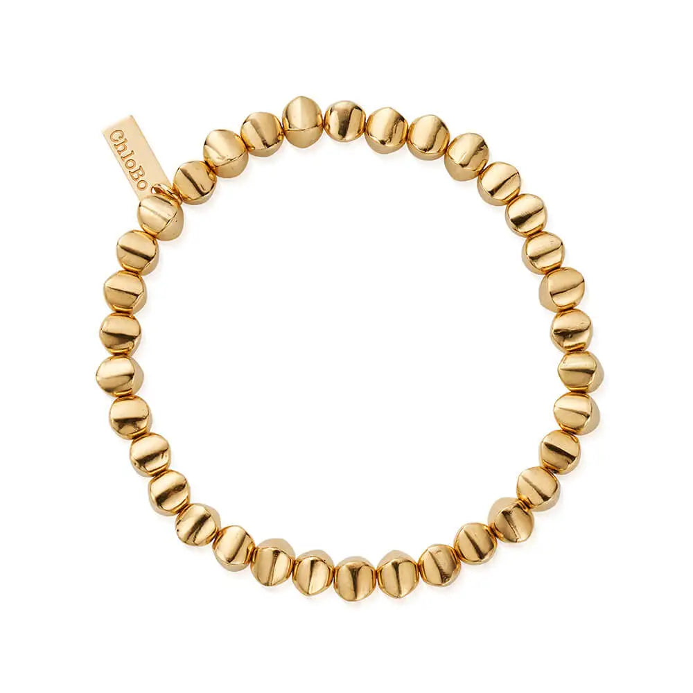 Men's Bullet Bracelet