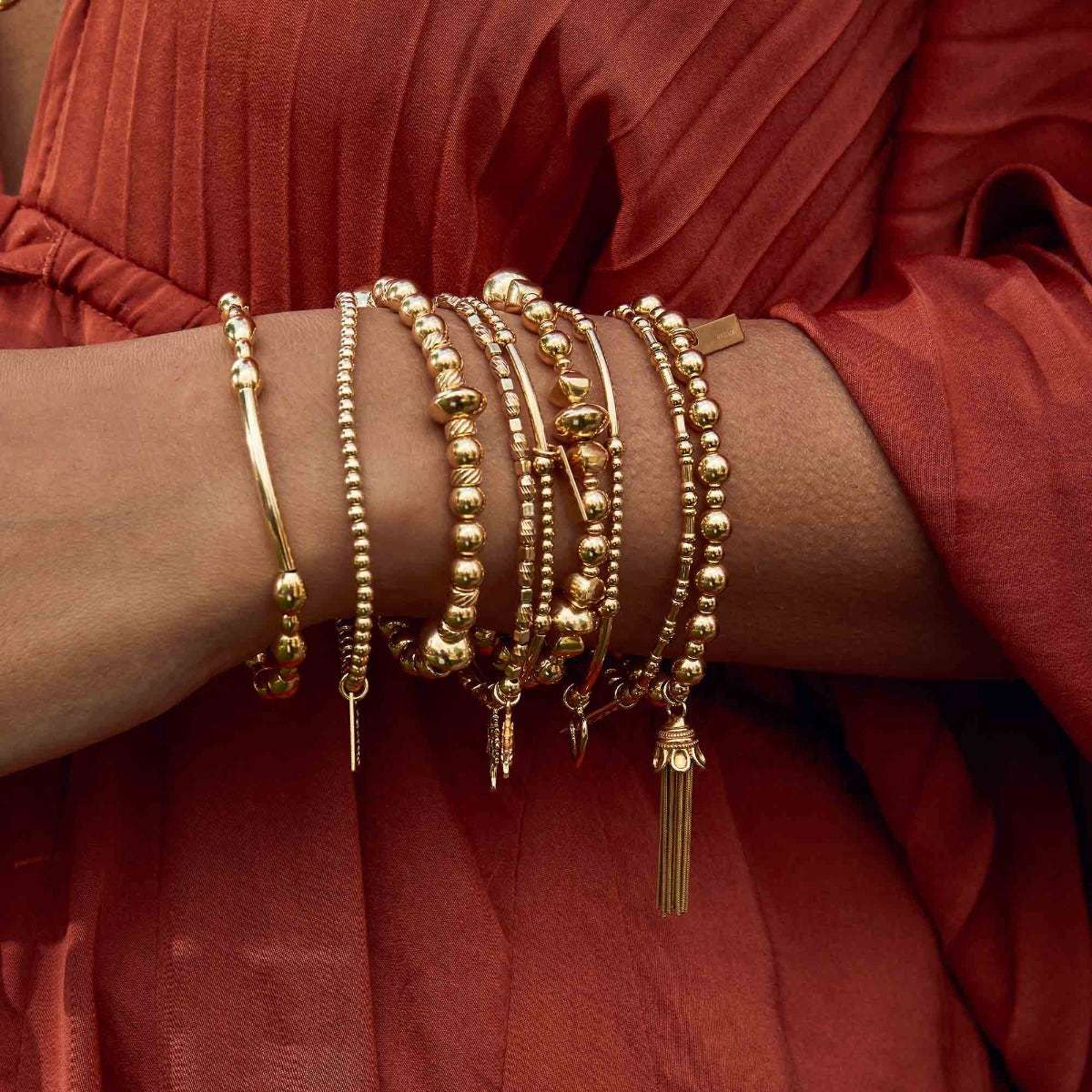 Chlobo Rhythm of Water Bracelet