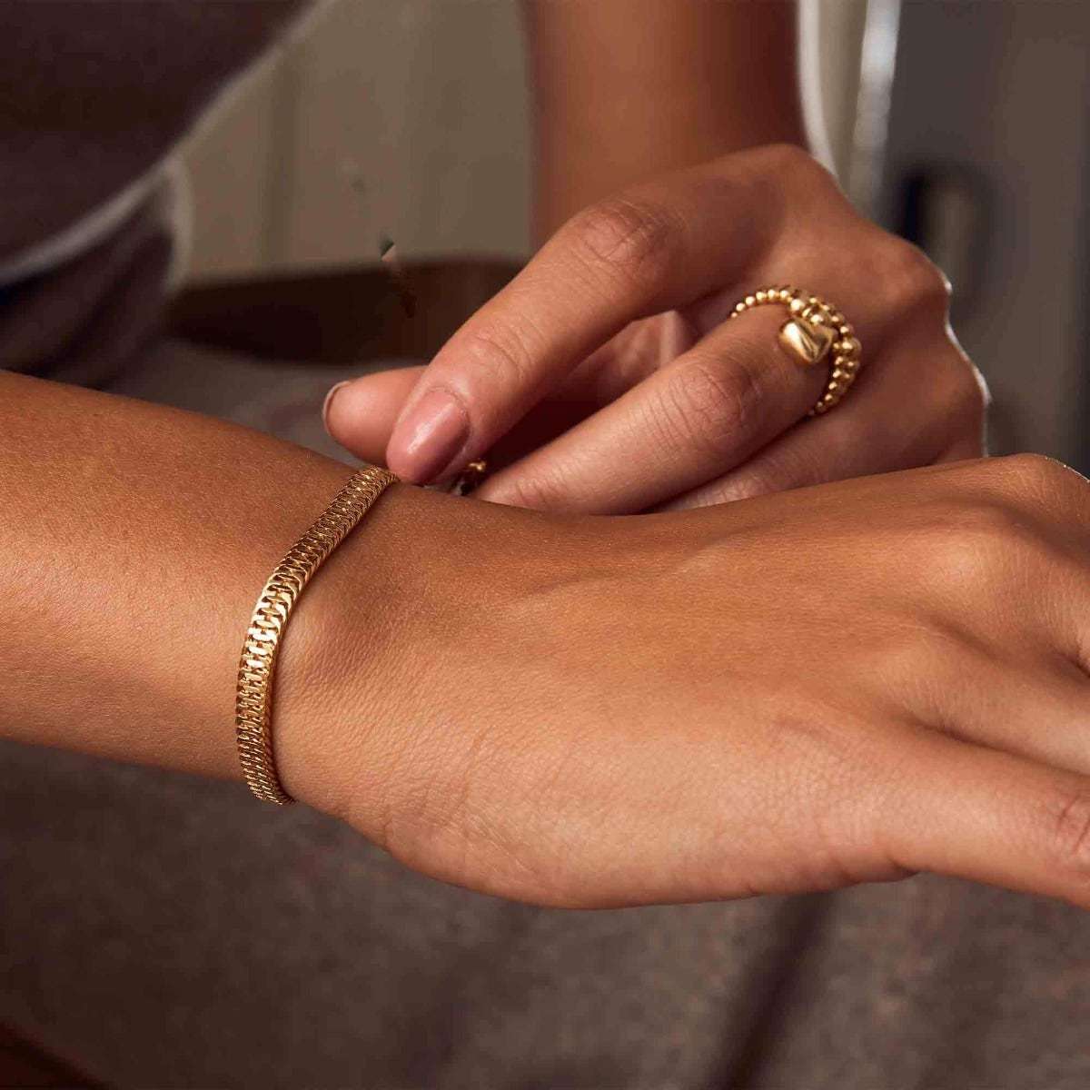 Chlobo The Tide Bracelet