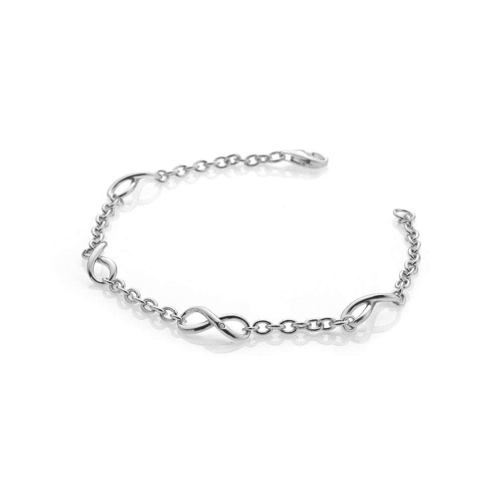 Hot Diamonds Fresh Bracelet
