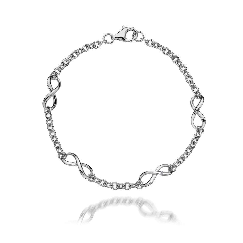 Hot Diamonds Fresh Bracelet