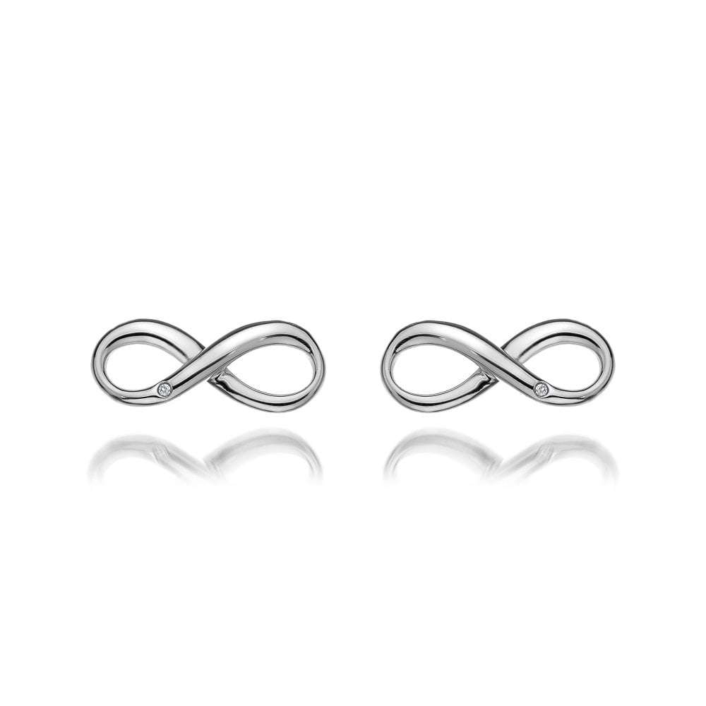 Hot Diamonds Fresh Earrings