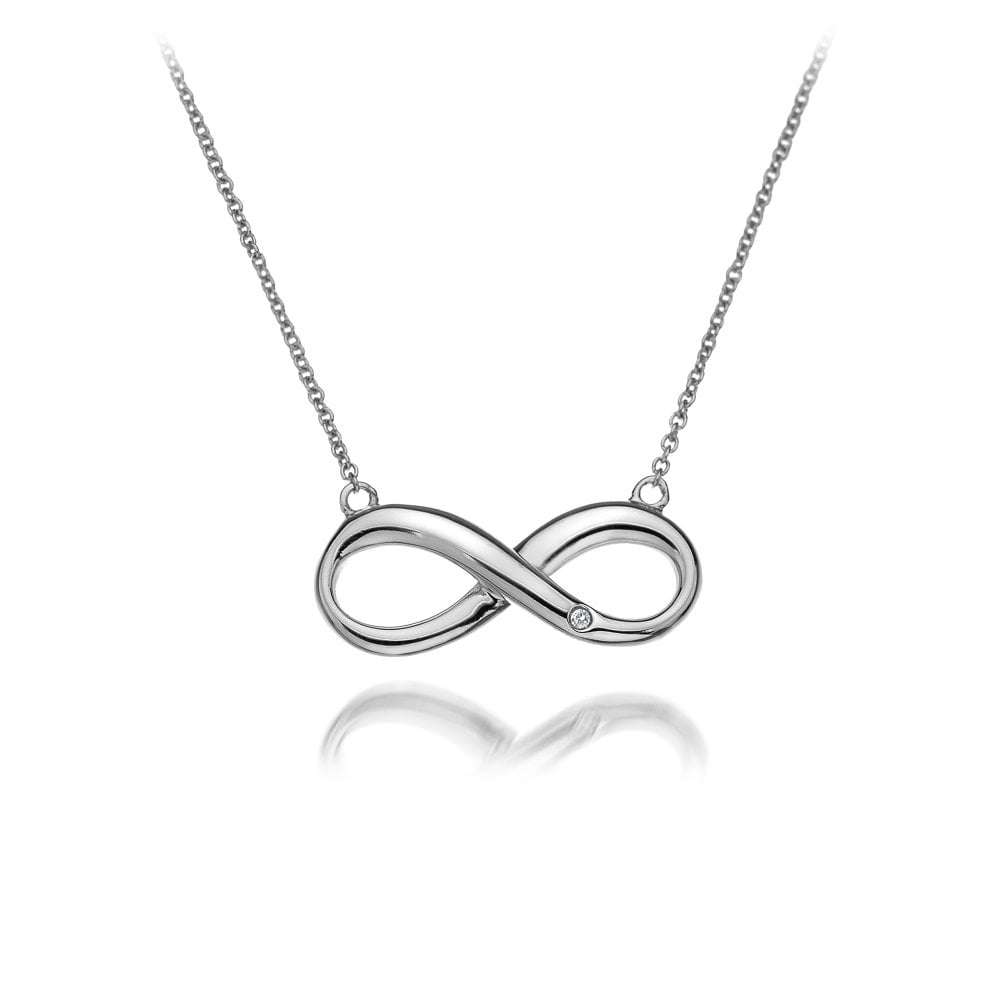 Hot Diamonds Fresh Necklace