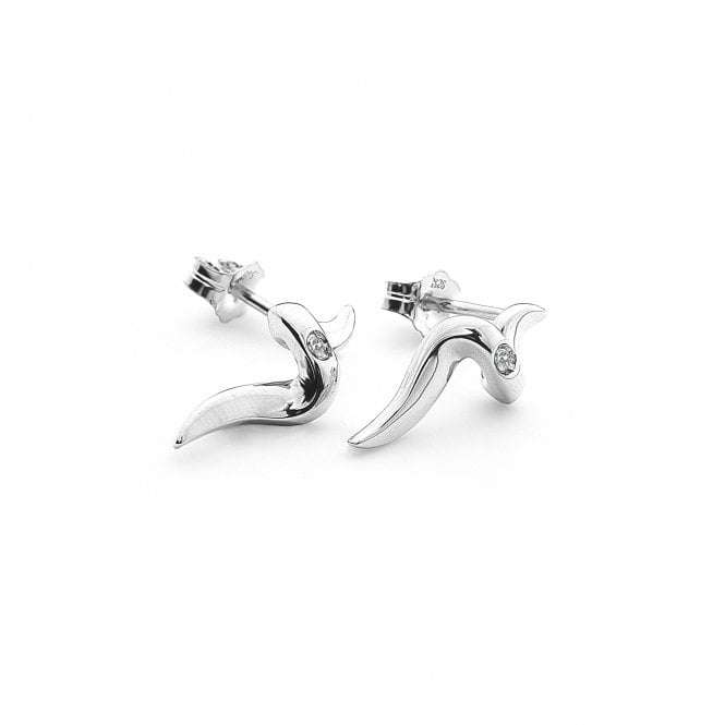 Hot Diamonds Sensual Earrings