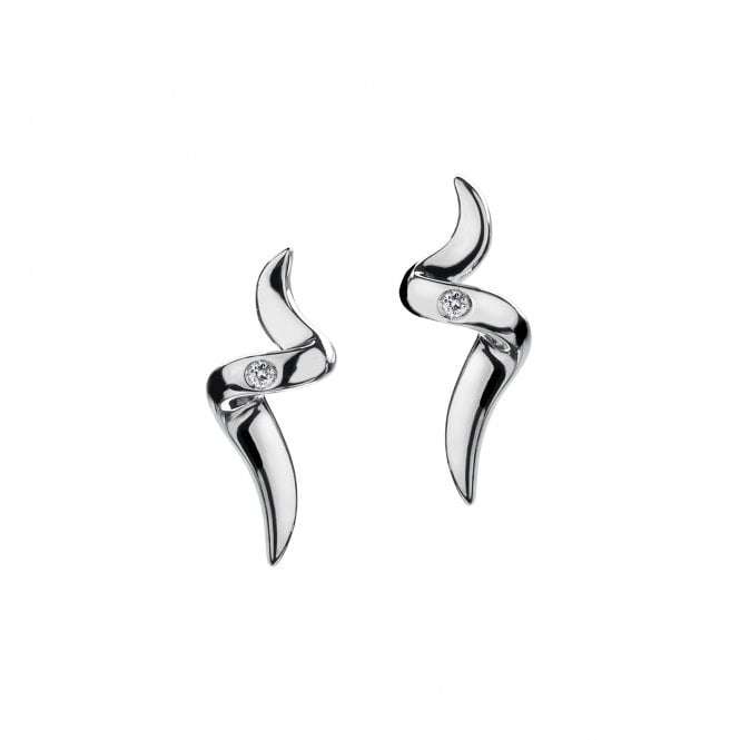 Hot Diamonds Sensual Earrings