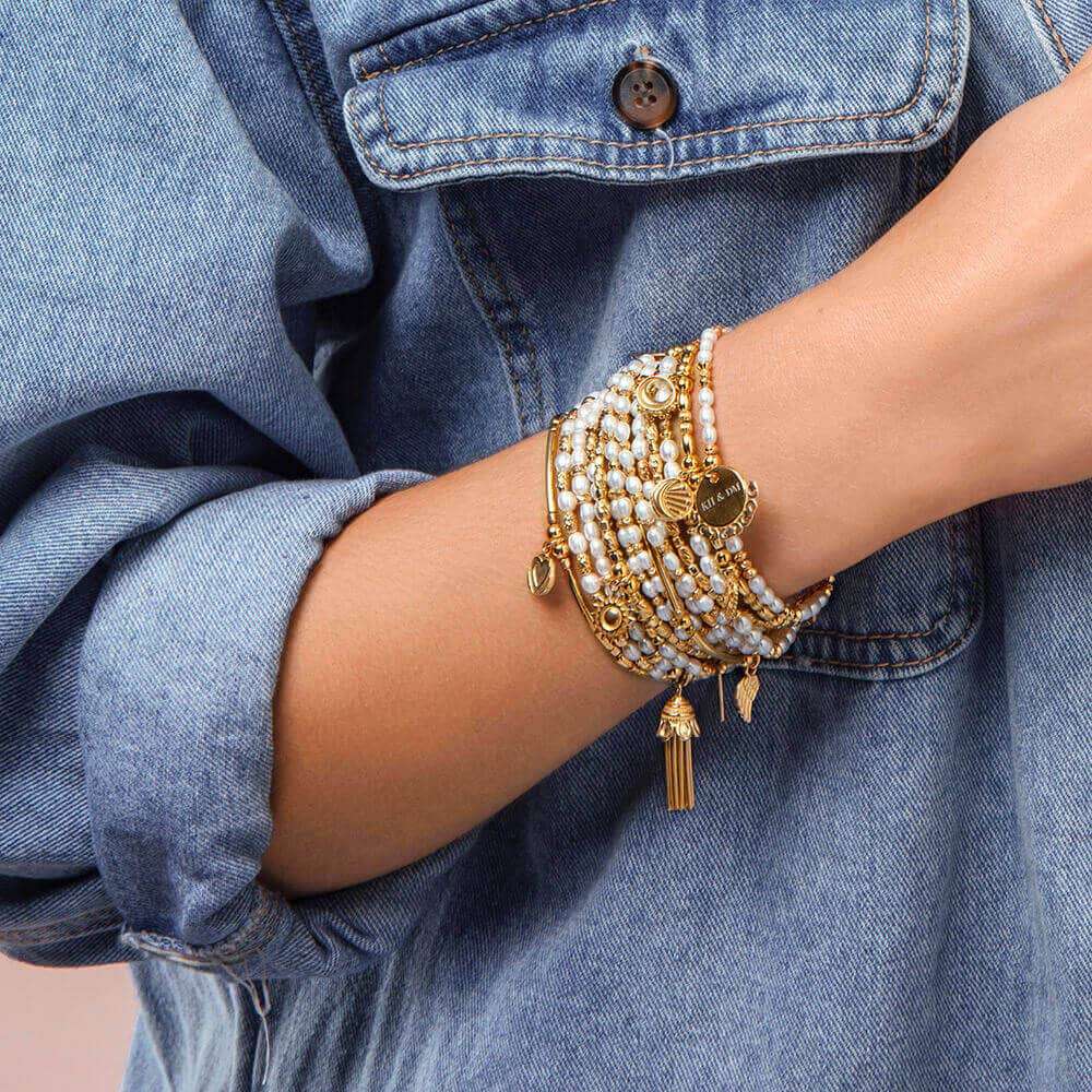 Chlobo Self Love Bracelet