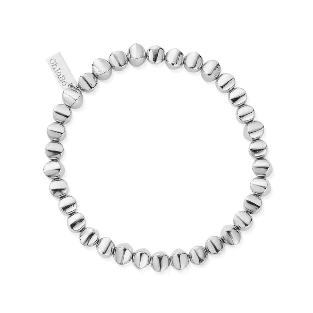 Men's Bullet Bracelet