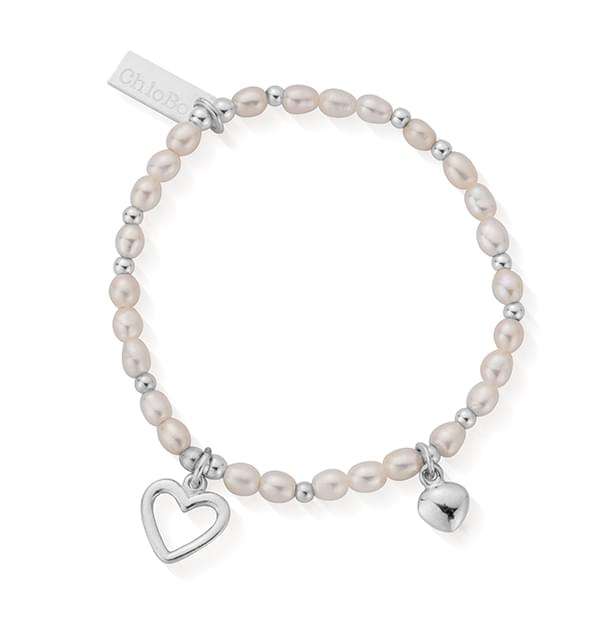 Chlobo Children's Forever Love Bracelet