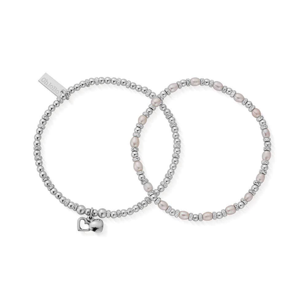 Chlobo Forever Love Set of 2