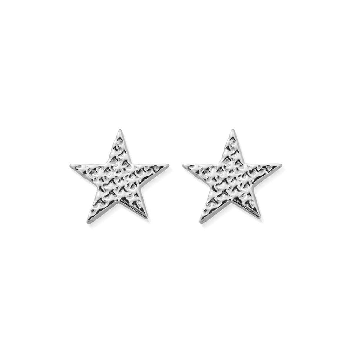 Chlobo Sparkle Star Stud Earring