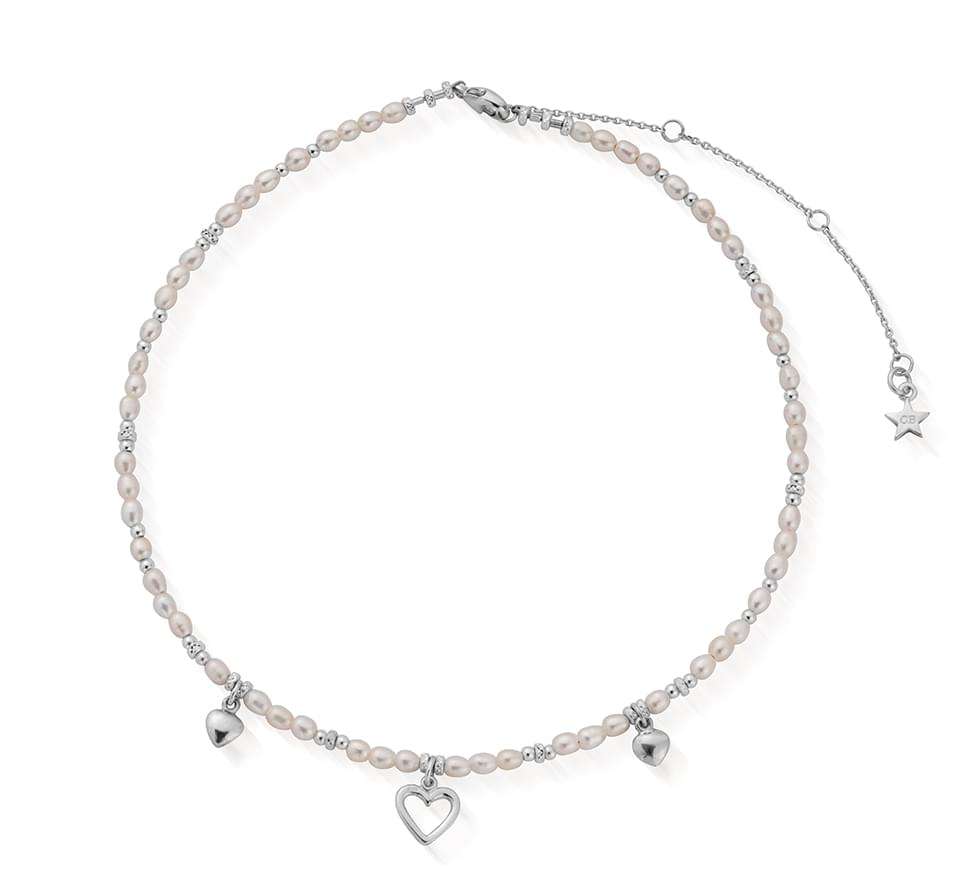 Chlobo Forever Love Necklace