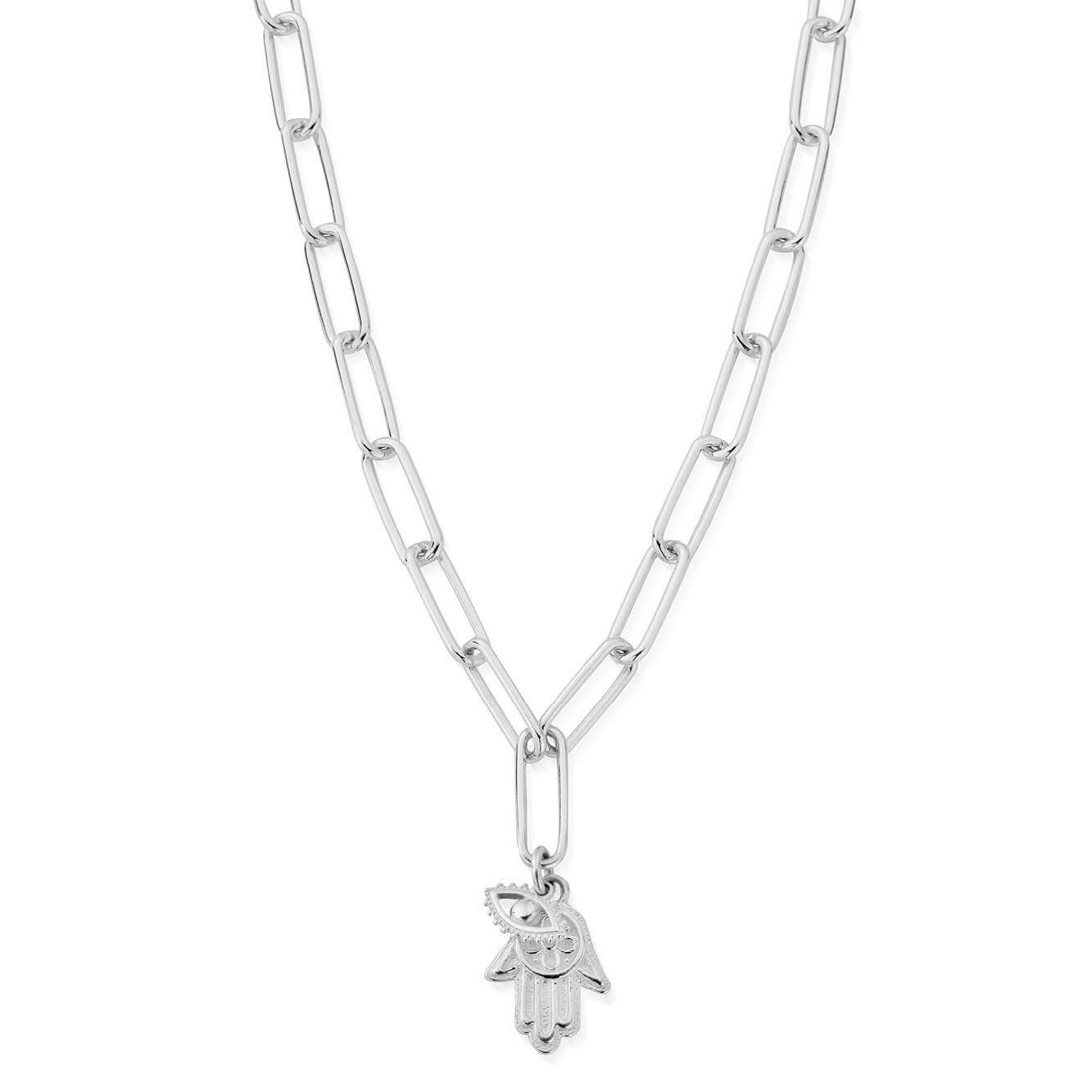 Chlobo Link Chain Protection