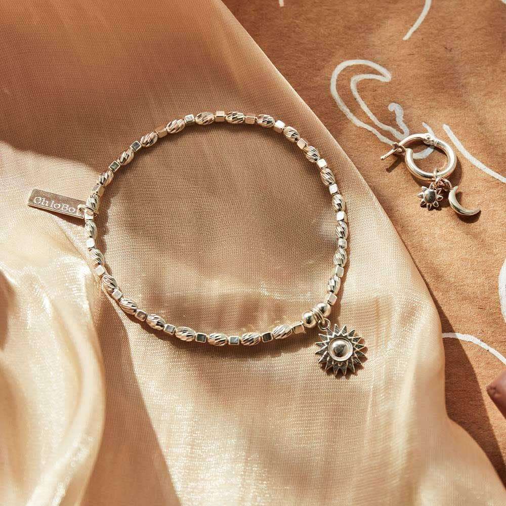 Chlobo Soul Glow Sunshine Bracelet