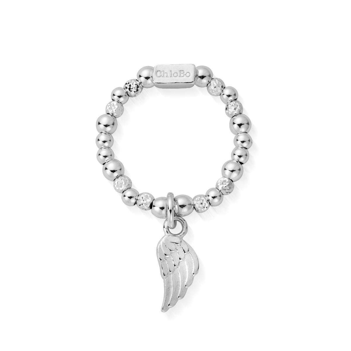 Chlobo Divinity Within Ring Medium