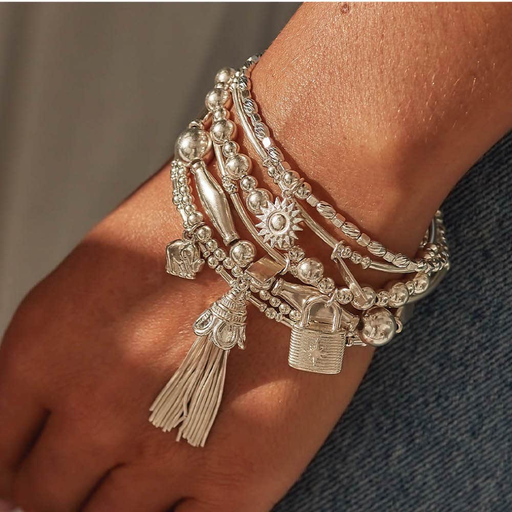 Chlobo Soul Glow Sunshine Bracelet