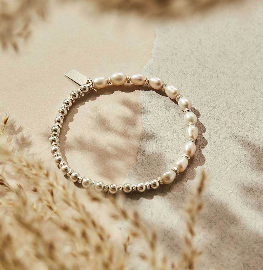 Chlobo Story of Love Bracelet