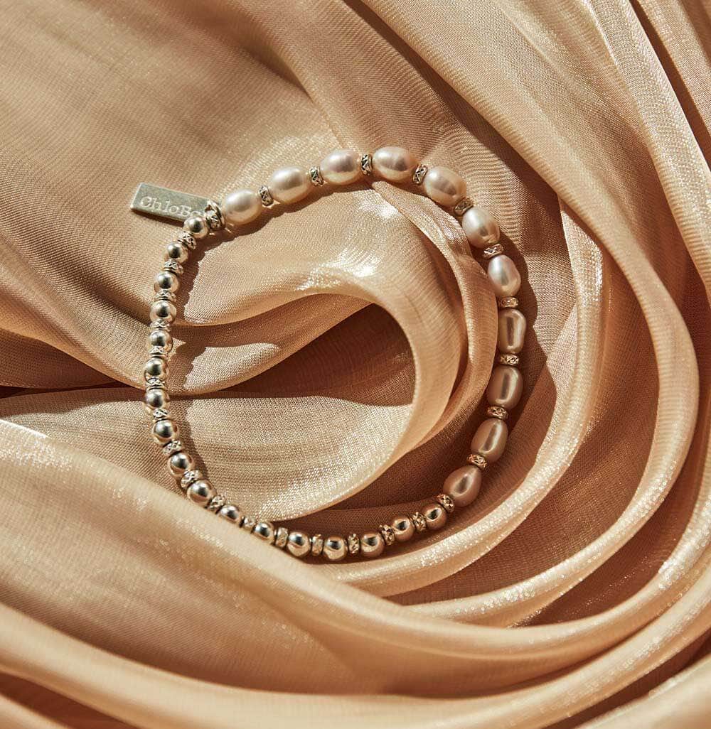 Chlobo Story of Love Bracelet