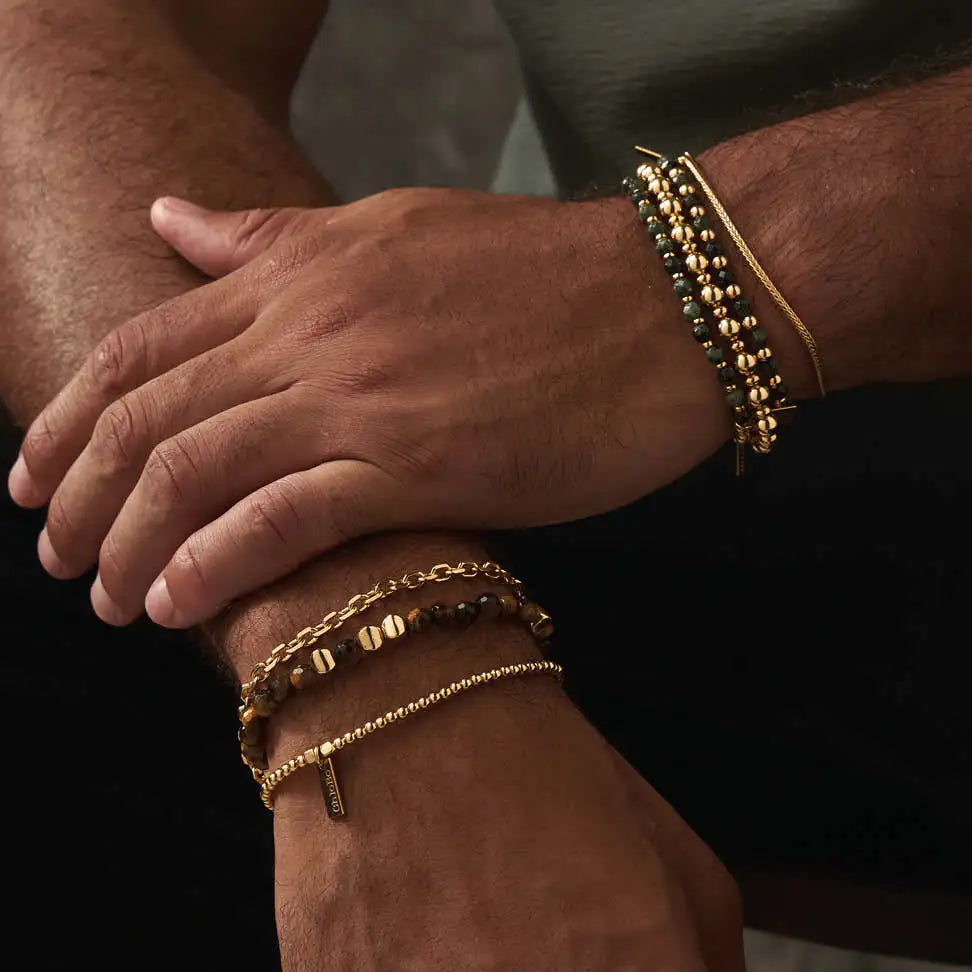 Men's Essential Bracelet