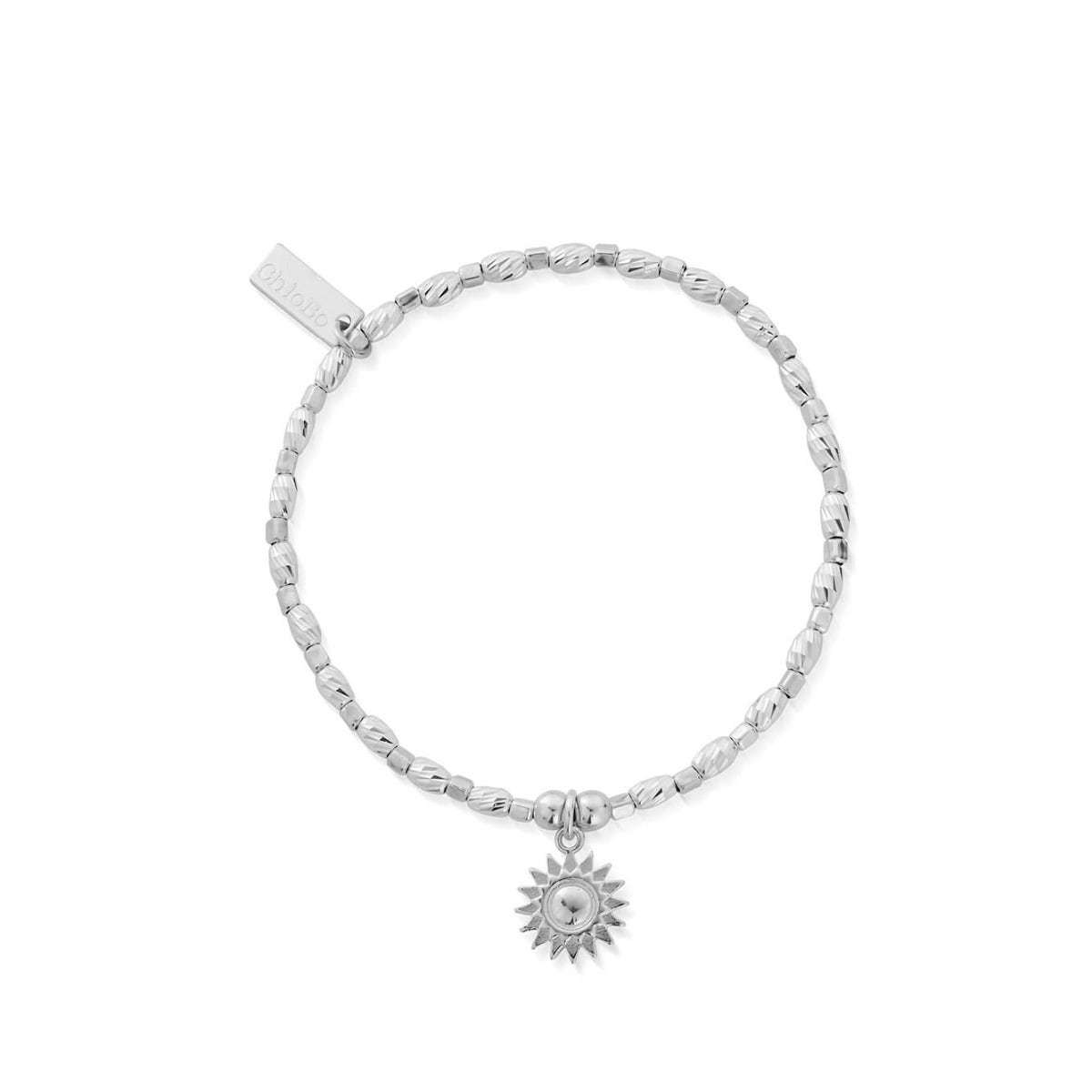 Chlobo Soul Glow Sunshine Bracelet
