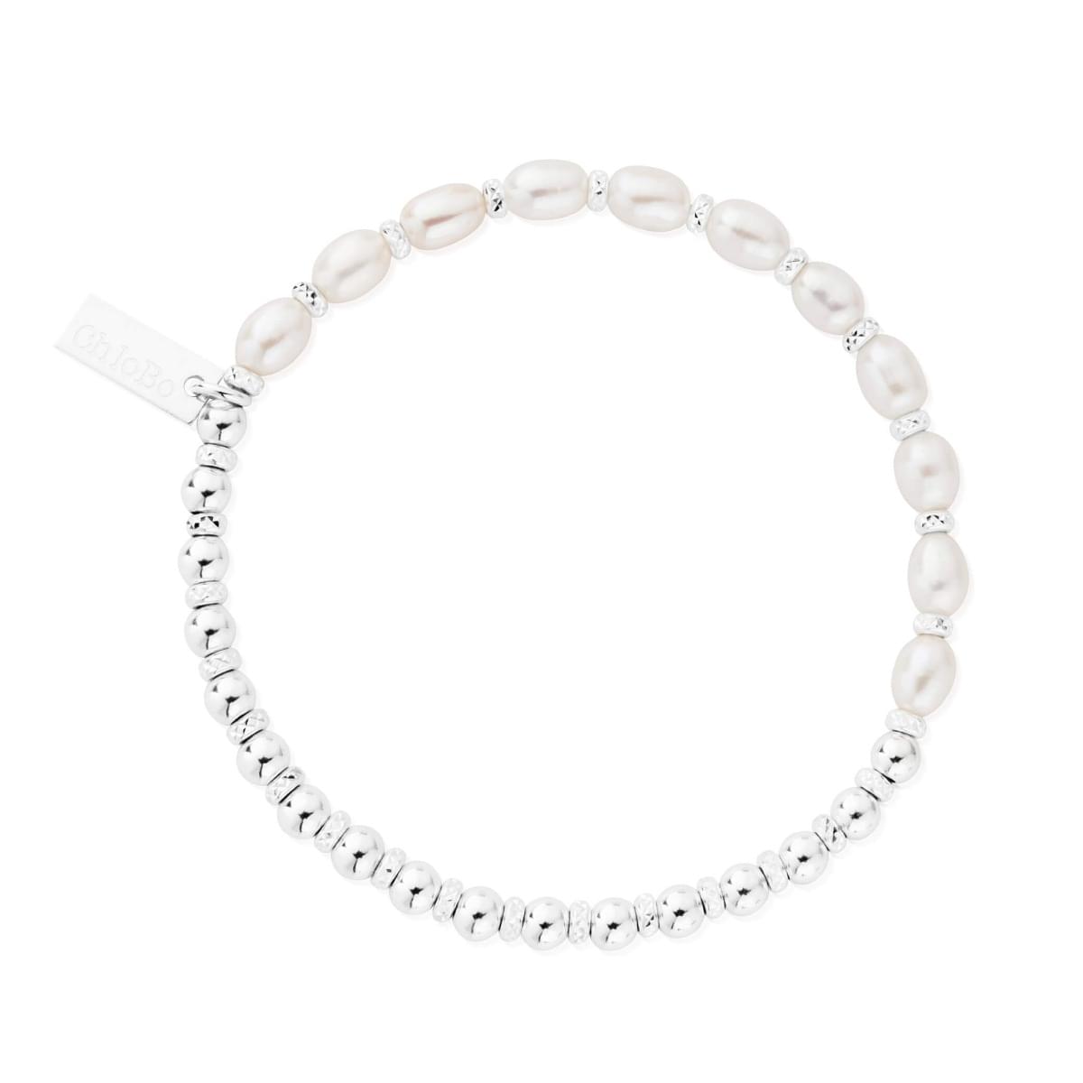 Chlobo Story of Love Bracelet