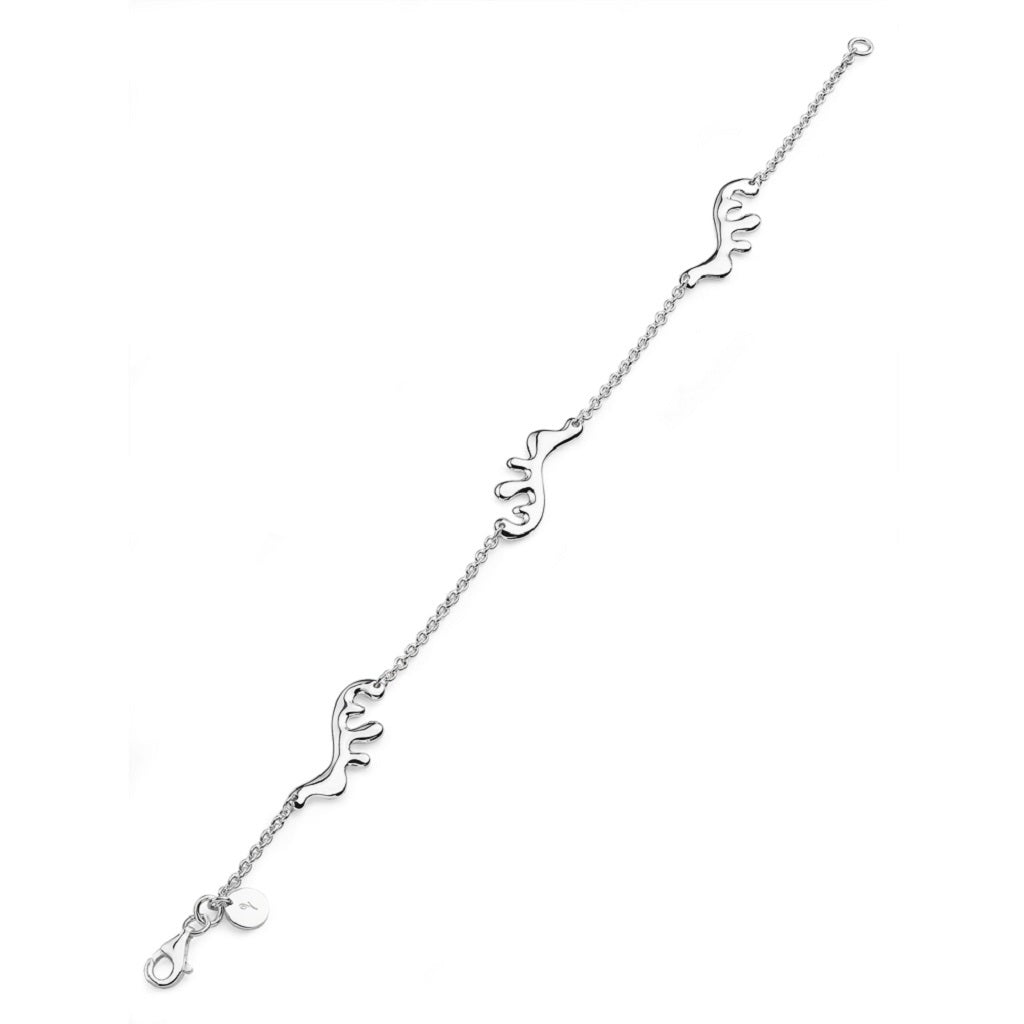 Wave Bracelet
