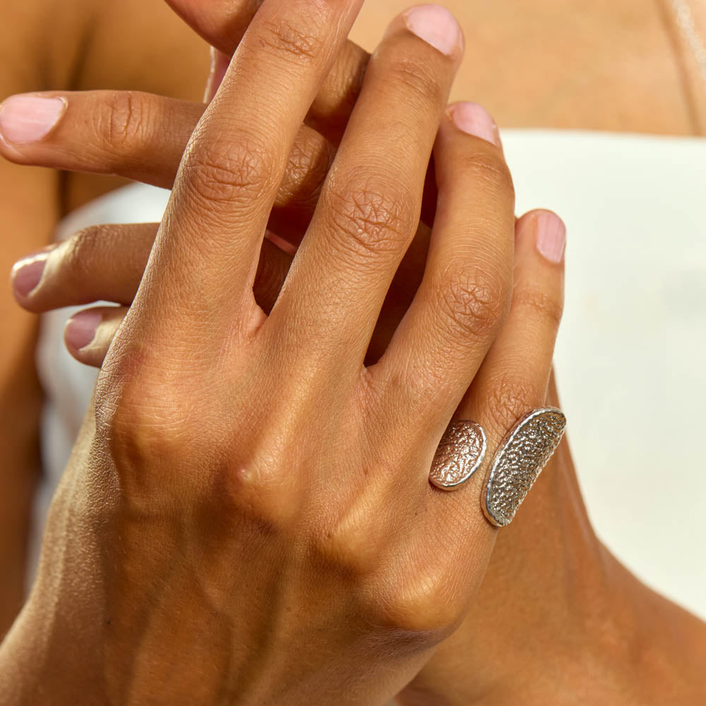 Open Hula Ring