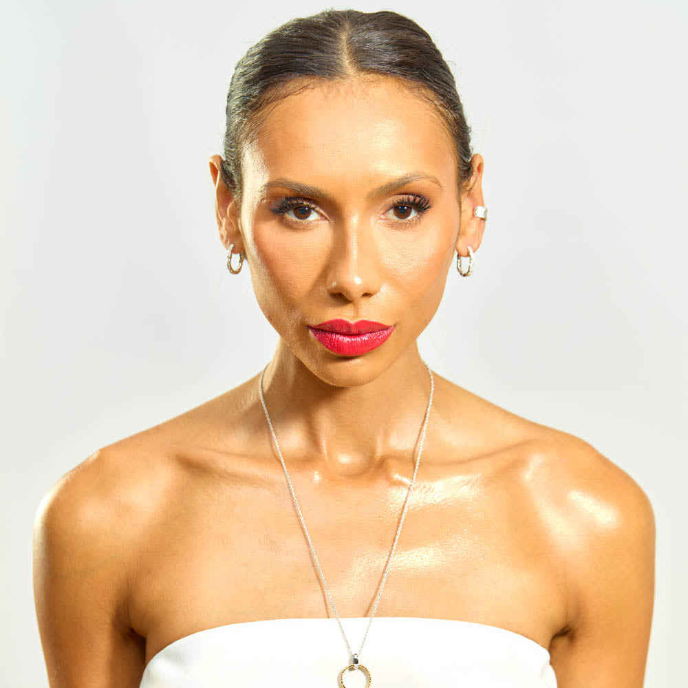 Hula Ear Cuff