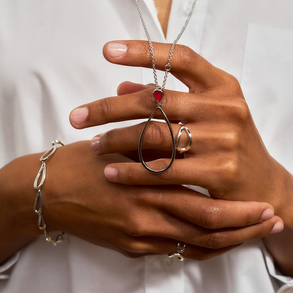 Petal Ring