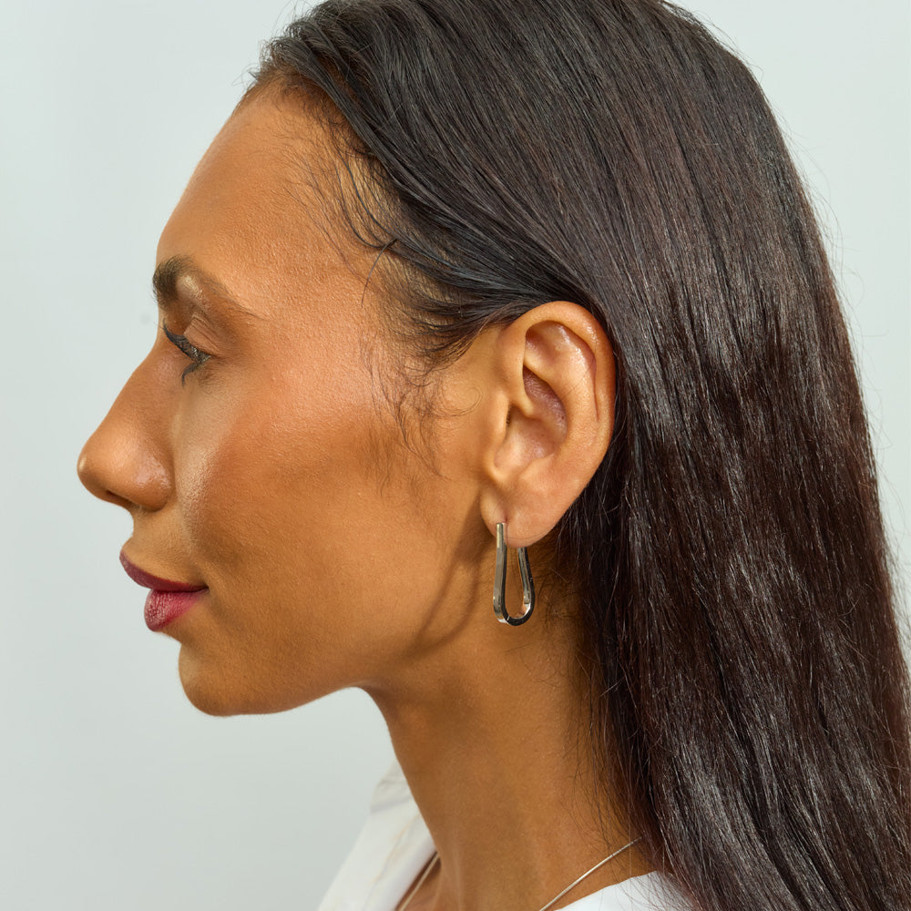 Petal Hoops Extra Large