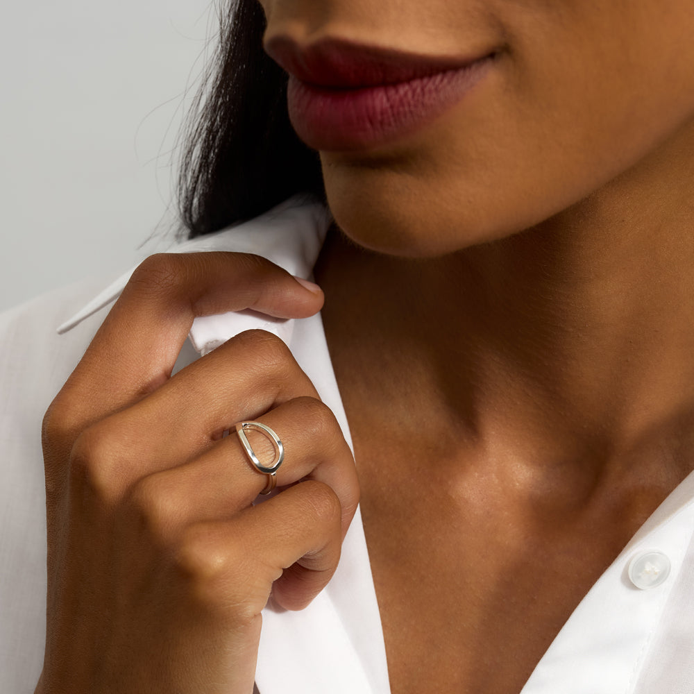 Petal Ring