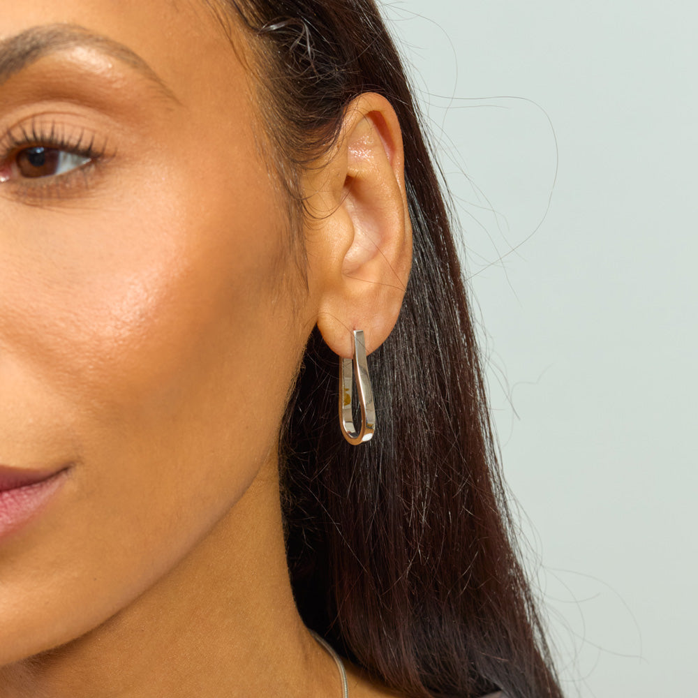 Petal Hoops Extra Large