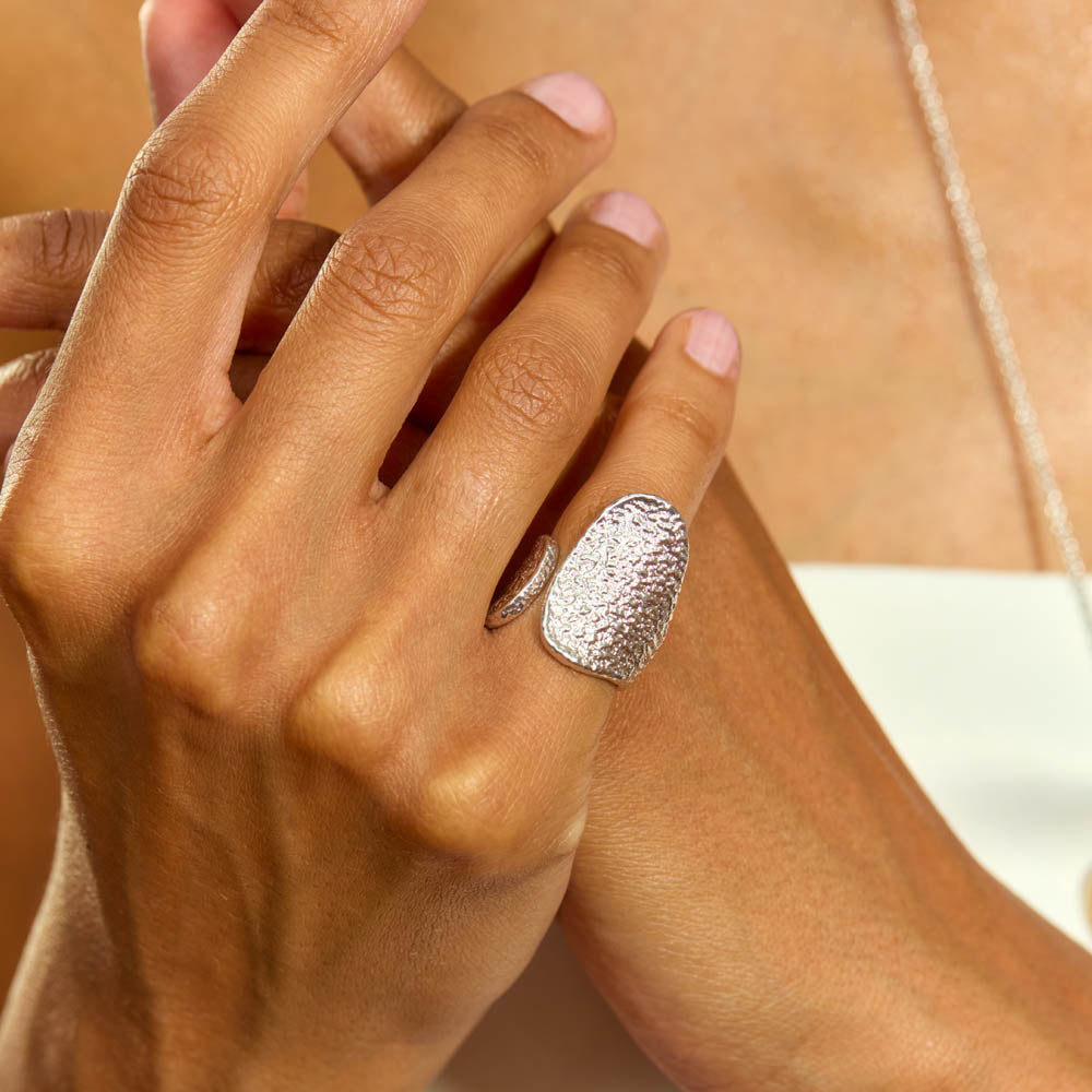 Open Hula Ring