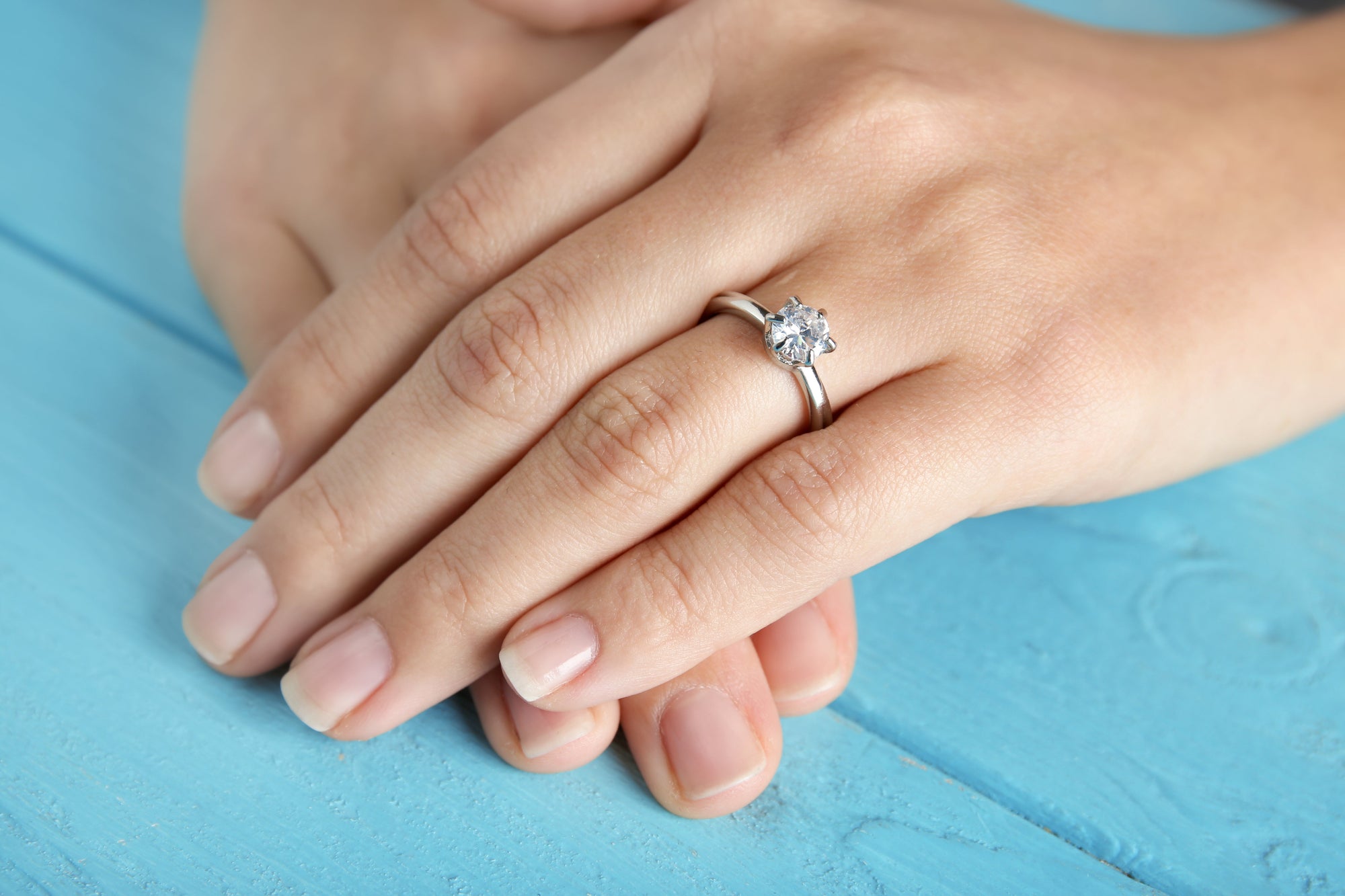 Choosing an Engagement Ring Guide