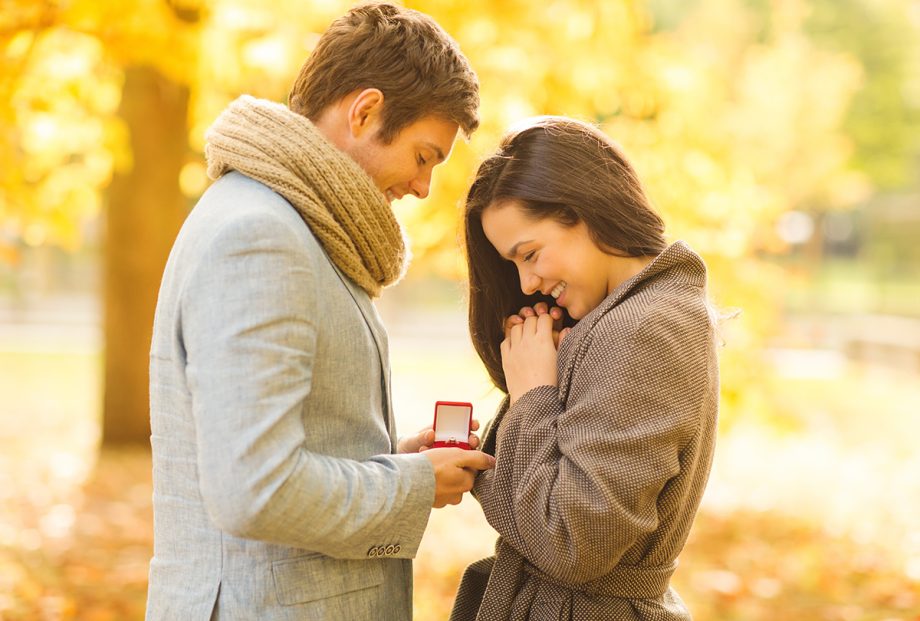 Autumn Jewellery Wearing Tips & Trends