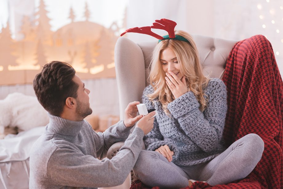 Unlocking the Magic: A Guide to Choosing the Perfect Christmas Jewellery Gift