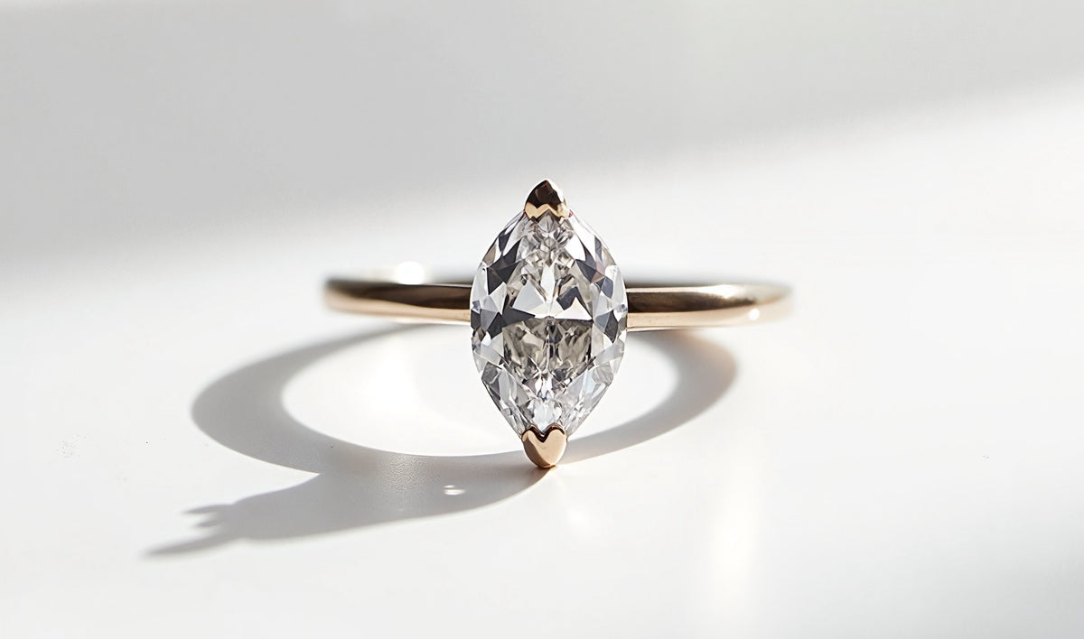 Understanding the 4 C’s of Diamonds: The Key to Making a Brilliant Choice