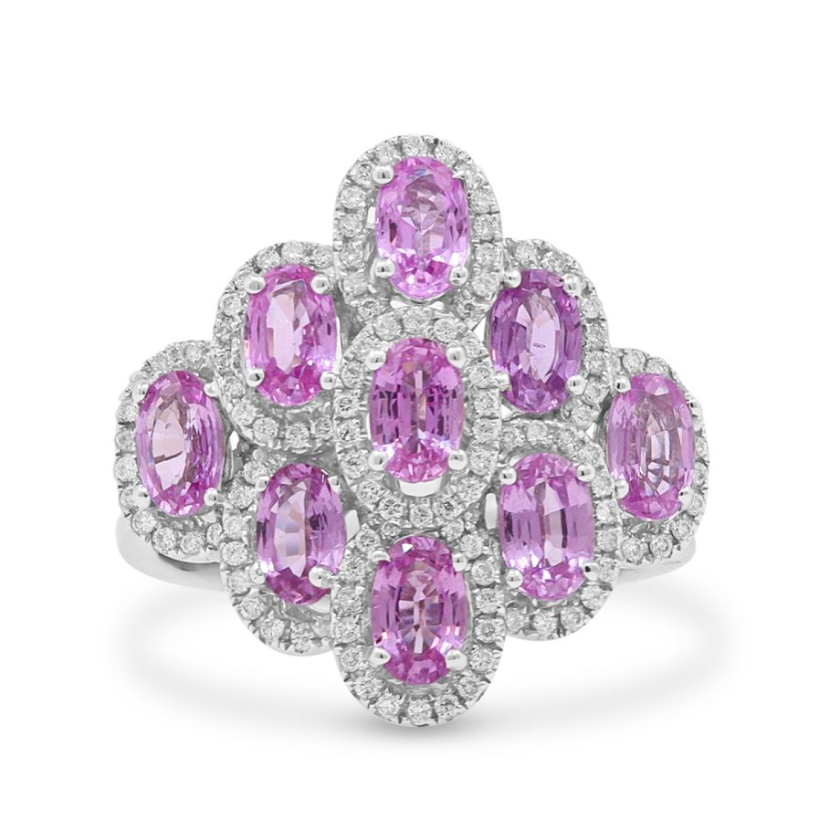 A glimpse into the dazzling jewellery trends for 2024
