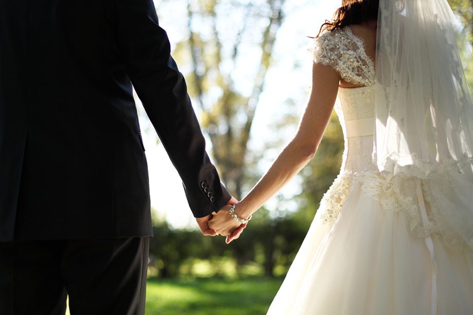 Choosing A Wedding Ring