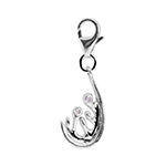 Wave Charm