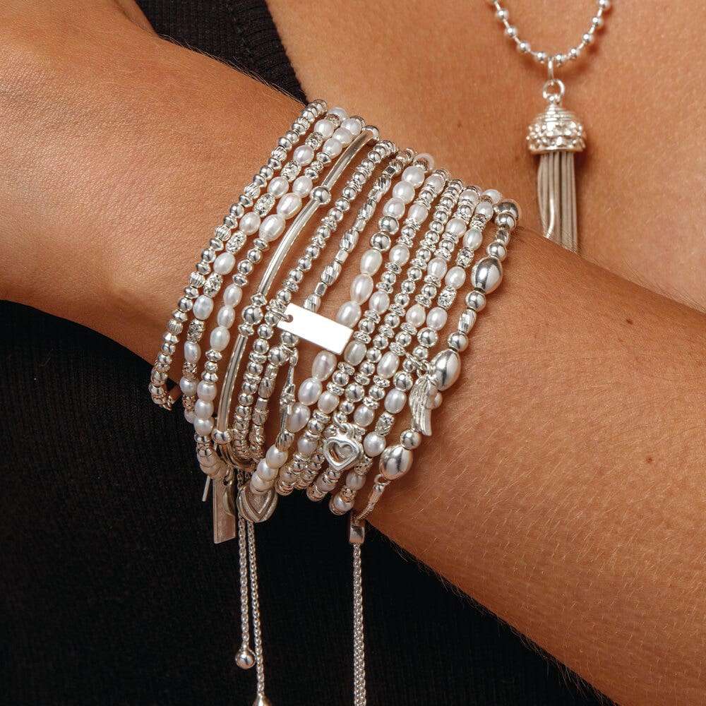 Chlobo Forever and Always Bracelet