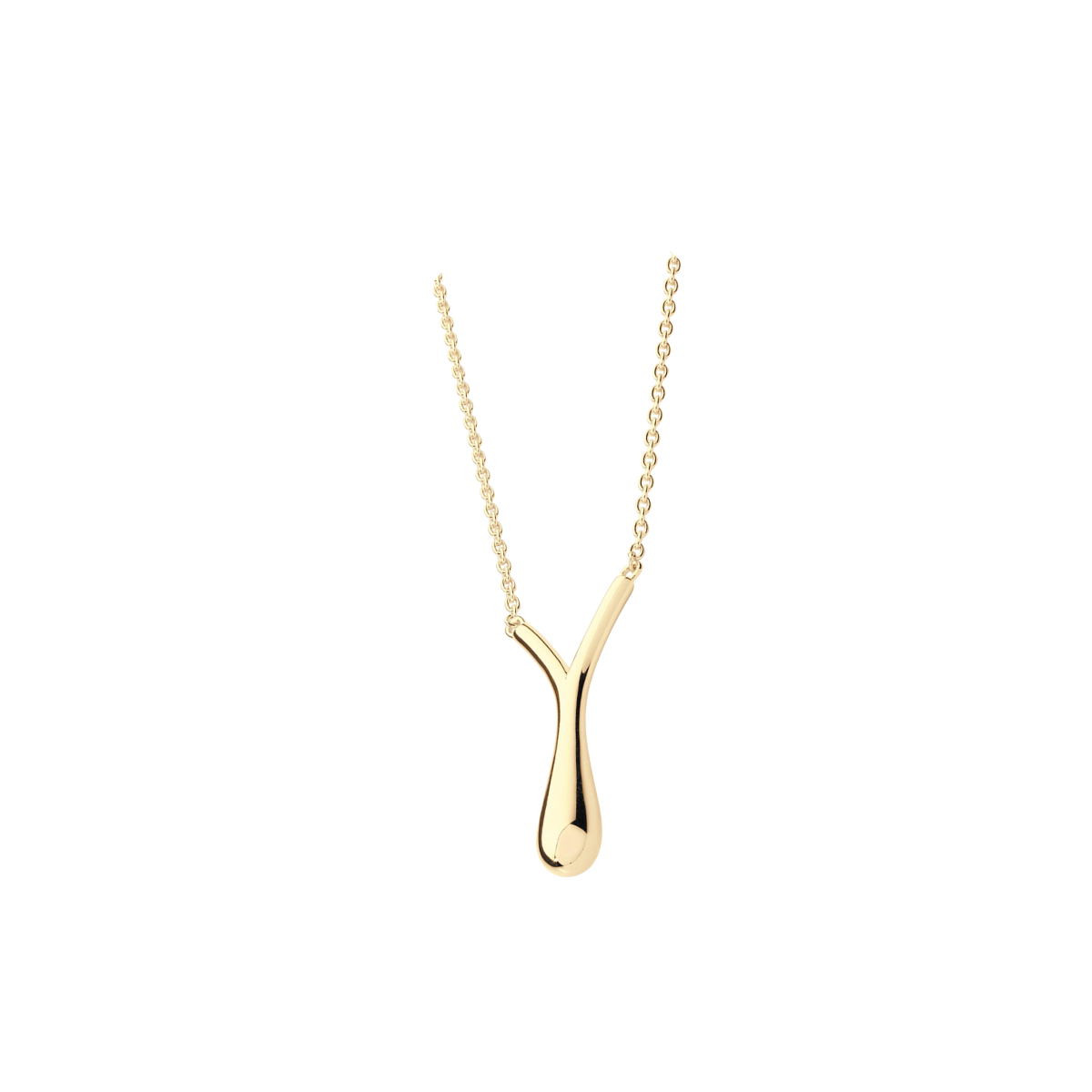 V Drop Pendant