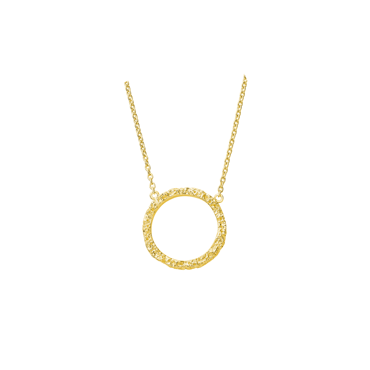 Hula Single Necklace