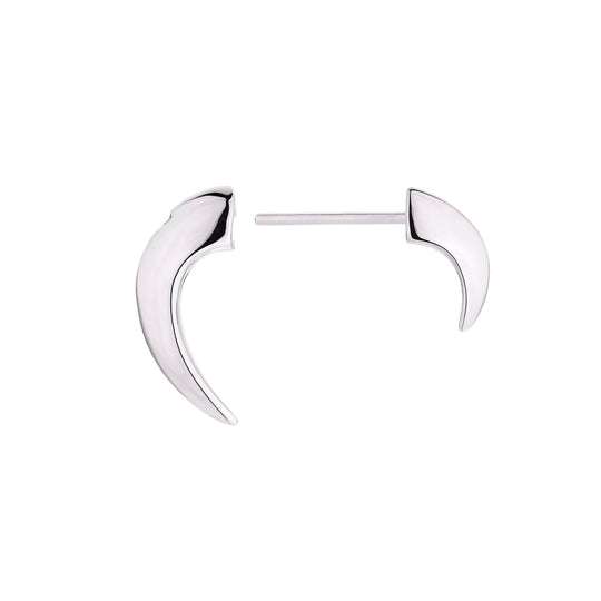 SILVER MINI TALON