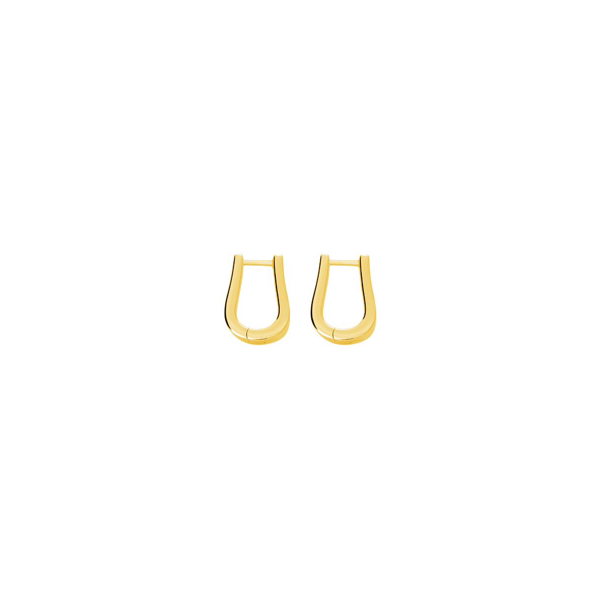 Petal Hoops Small