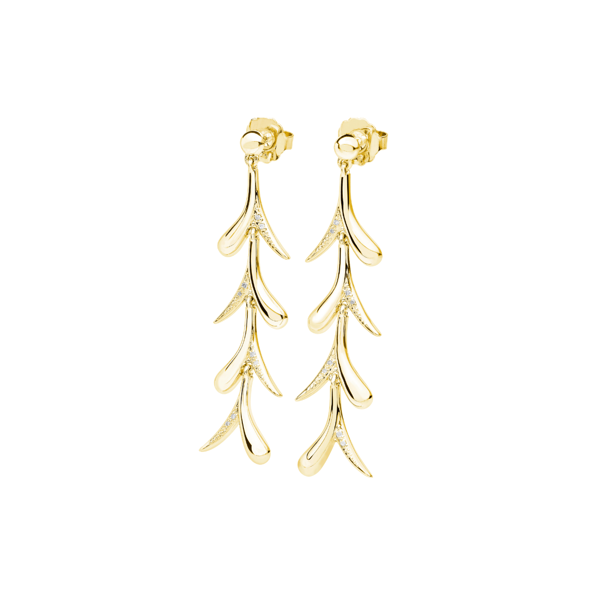 Sycamore Earrings