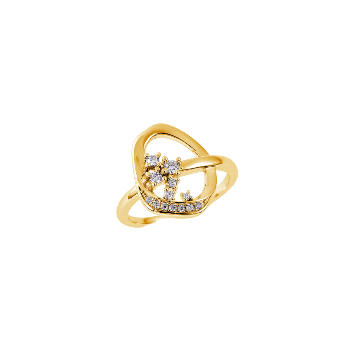 Volcan Ring
