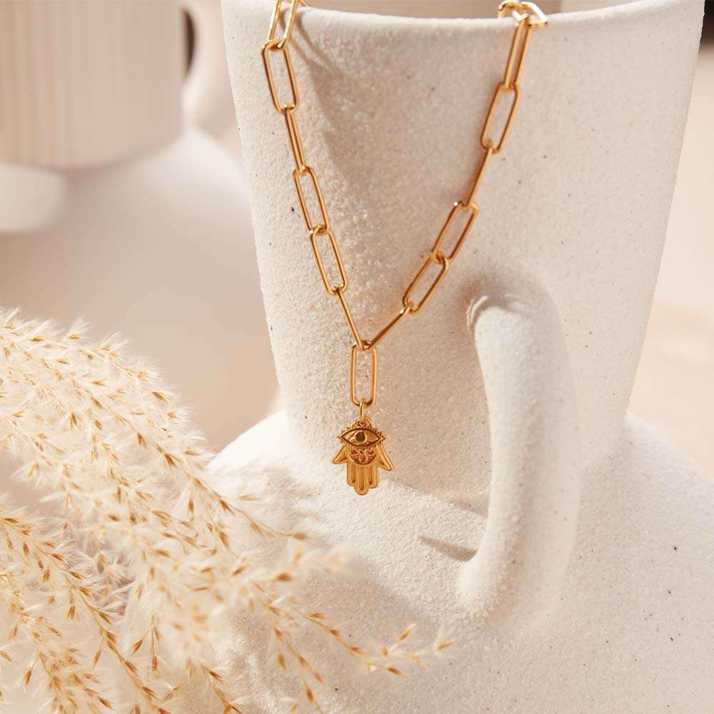 Protection Chlobo Chlobo Link Chain Protection – Carl Christopher Jewellers