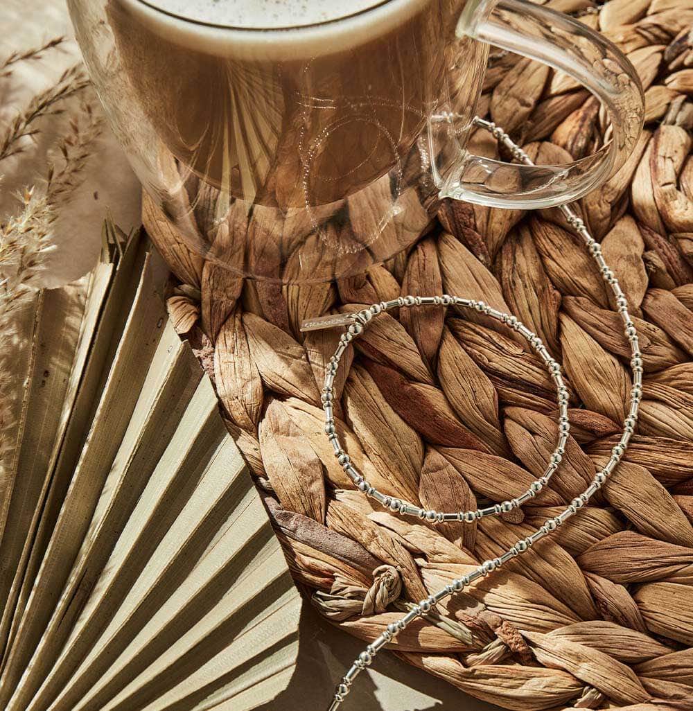 Chlobo Rhythm of Water Bracelet