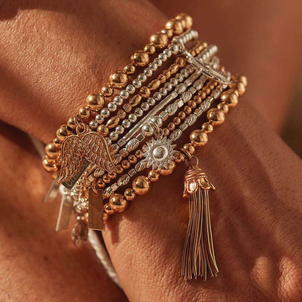 Chlobo Soul Glow Sunshine Bracelet