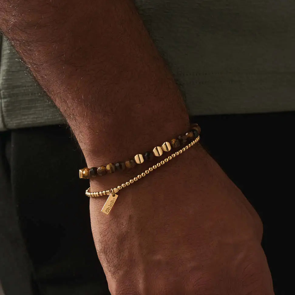 Men&#39;s Essential Bracelet